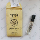 Отзывы Nobile 1942 La Danza Delle Libellule