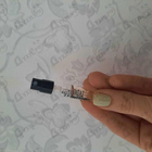 Отзыв Nobile 1942 La Danza Delle Libellule