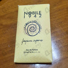 Духи La Danza Delle Libellule от Nobile 1942