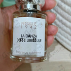 Отзывы Nobile 1942 La Danza Delle Libellule