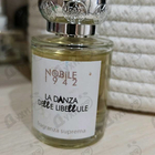 Духи La Danza Delle Libellule от Nobile 1942