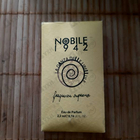 Отзыв Nobile 1942 La Danza Delle Libellule