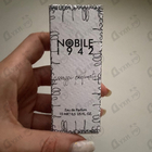 Отзывы Nobile 1942 La Danza Delle Libellule