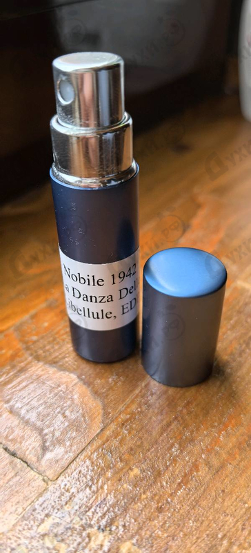 Парфюмерия Nobile 1942 La Danza Delle Libellule