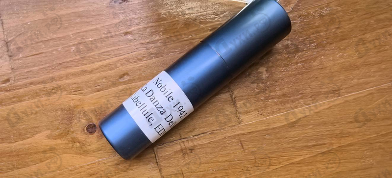 Парфюмерия La Danza Delle Libellule от Nobile 1942