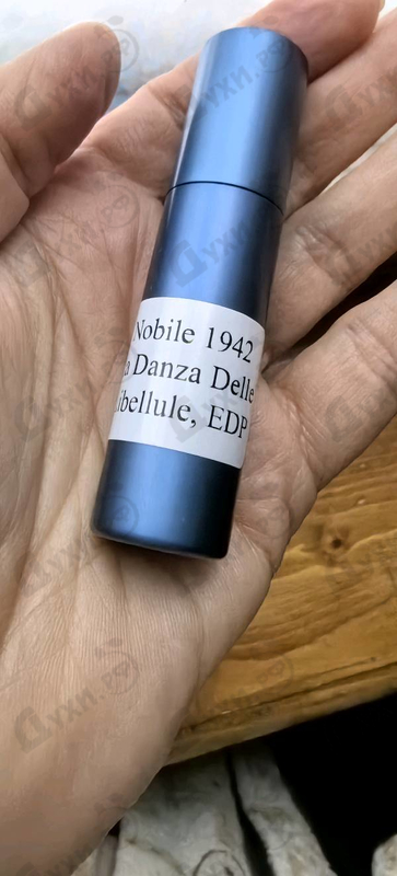 Отзывы Nobile 1942 La Danza Delle Libellule
