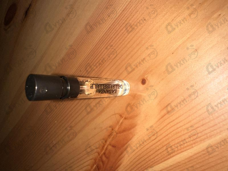 Парфюмерия Nobile 1942 La Danza Delle Libellule