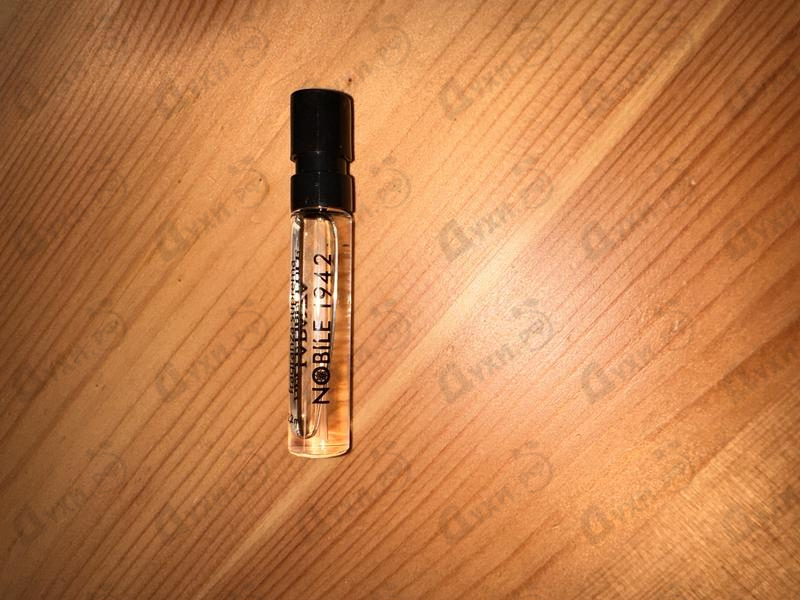 Отзывы Nobile 1942 La Danza Delle Libellule