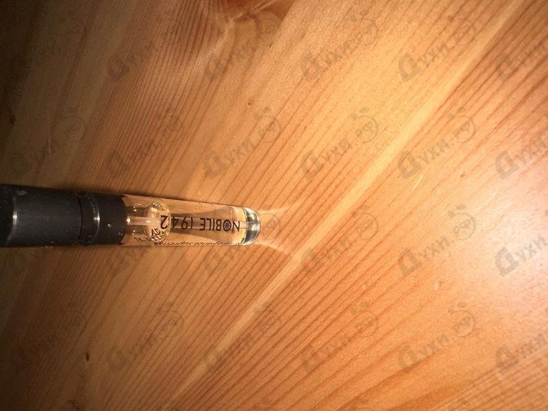 Духи La Danza Delle Libellule от Nobile 1942