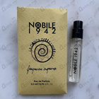 Отзыв Nobile 1942 La Danza Delle Libellule
