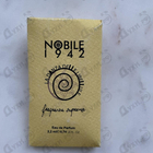 Отзывы Nobile 1942 La Danza Delle Libellule