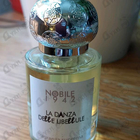 Отзыв Nobile 1942 La Danza Delle Libellule