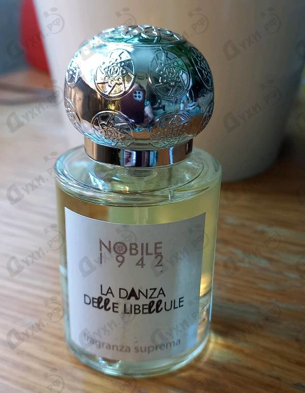 Купить La Danza Delle Libellule от Nobile 1942