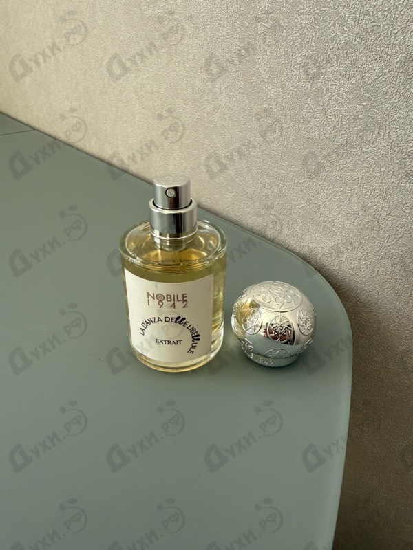 Отзывы Nobile 1942 La Danza Delle Libellule