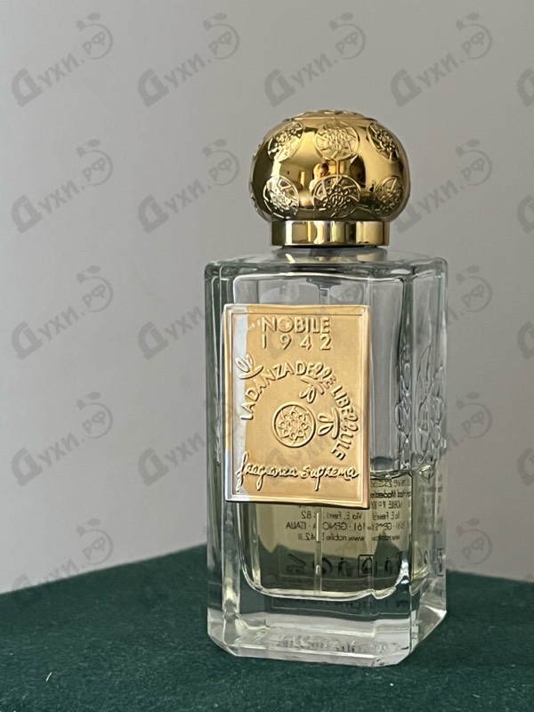 Купить Nobile 1942 La Danza Delle Libellule