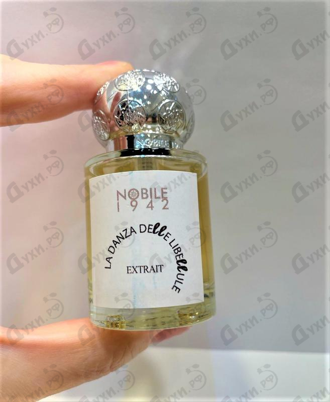 Парфюмерия Nobile 1942 La Danza Delle Libellule