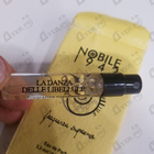 Отзыв Nobile 1942 La Danza Delle Libellule