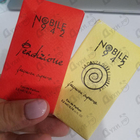 Отзыв Nobile 1942 La Danza Delle Libellule