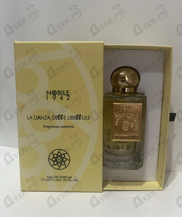 Купить La Danza Delle Libellule от Nobile 1942
