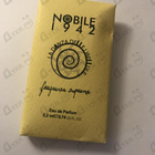 Отзыв Nobile 1942 La Danza Delle Libellule