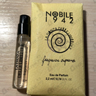 Отзыв Nobile 1942 La Danza Delle Libellule