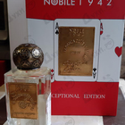 Отзывы Nobile 1942 La Danza Delle Libellule