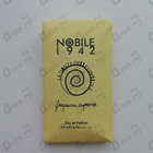 Отзыв Nobile 1942 La Danza Delle Libellule