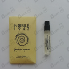 Отзывы Nobile 1942 La Danza Delle Libellule