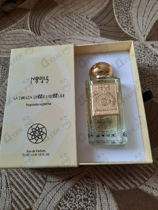 Купить Nobile 1942 La Danza Delle Libellule