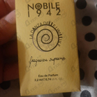 Духи La Danza Delle Libellule от Nobile 1942