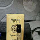 Отзыв Nobile 1942 La Danza Delle Libellule