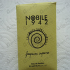 Духи La Danza Delle Libellule от Nobile 1942