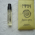 Парфюм Nobile 1942 La Danza Delle Libellule