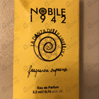 Парфюм Nobile 1942 La Danza Delle Libellule
