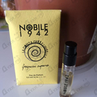 Отзыв Nobile 1942 La Danza Delle Libellule