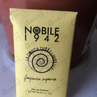 Отзывы Nobile 1942 La Danza Delle Libellule