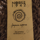 Отзывы Nobile 1942 La Danza Delle Libellule