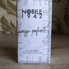 Отзыв Nobile 1942 La Danza Delle Libellule