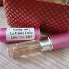 Отзыв Nobile 1942 La Danza Delle Libellule