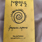 Отзыв Nobile 1942 La Danza Delle Libellule