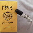 Отзывы Nobile 1942 La Danza Delle Libellule