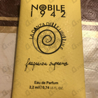 Отзывы Nobile 1942 La Danza Delle Libellule