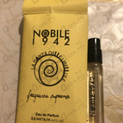 Отзыв Nobile 1942 La Danza Delle Libellule