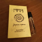 Парфюм Nobile 1942 La Danza Delle Libellule