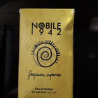 Духи La Danza Delle Libellule от Nobile 1942