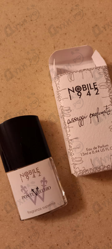 Купить Pontevecchio W от Nobile 1942 Отзывы Nobile 1942 Pontevecchio W