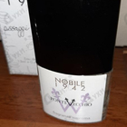 Отзыв Nobile 1942 Pontevecchio W