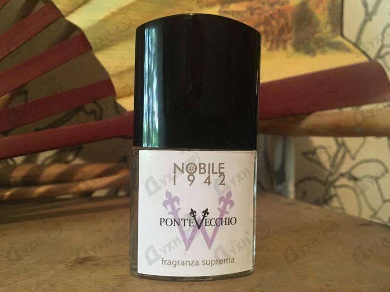 Купить Pontevecchio W от Nobile 1942 Купить Nobile 1942 Pontevecchio W
