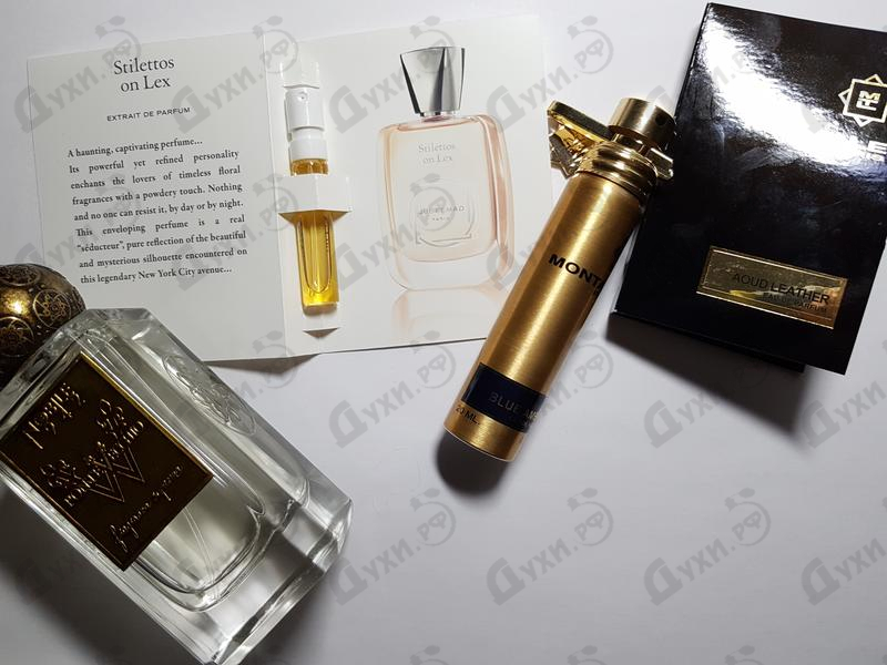 Духи Nobile 1942 Pontevecchio W Купить Pontevecchio W от Nobile 1942