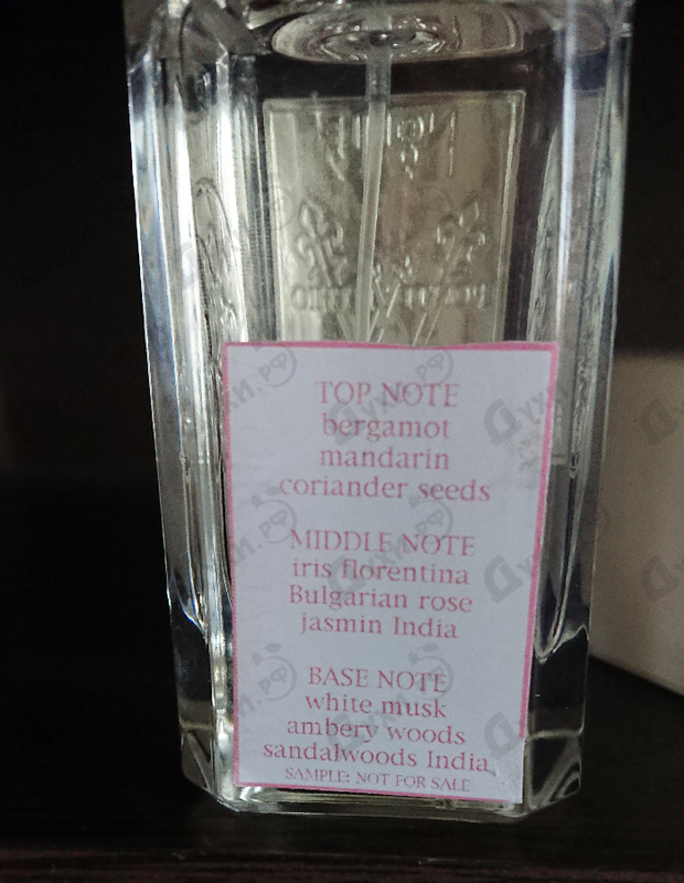 Парфюмерия Pontevecchio W от Nobile 1942 Отзывы Nobile 1942 Pontevecchio W